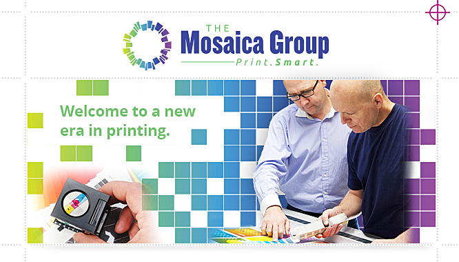 the mosaica group