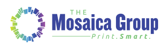 mosaica logo