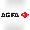 AGFA Graphics logo 