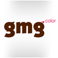 GMG logo