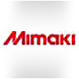 Mimaki logo 