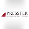 Presstek logo